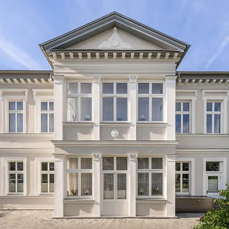 Appartement Luise 04