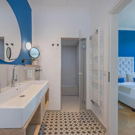 Appartement Luise 04