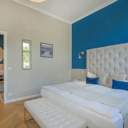 Appartement Luise 04 *