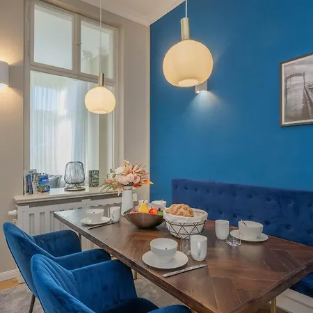 Luise 04 Appartement