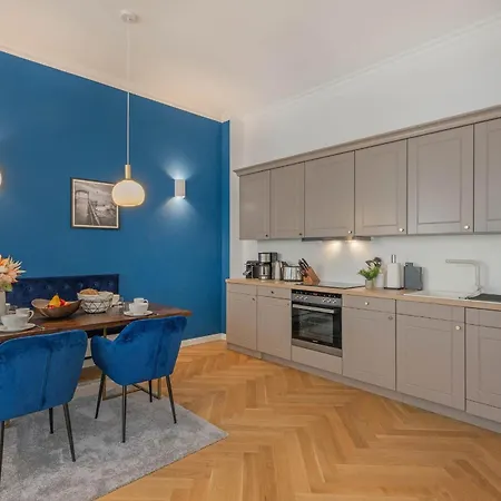 Appartement Luise 04 *