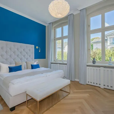 Appartement Luise 04