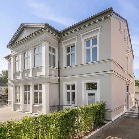 Luise 04 Appartement