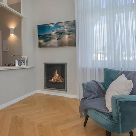 Luise 04 Appartement